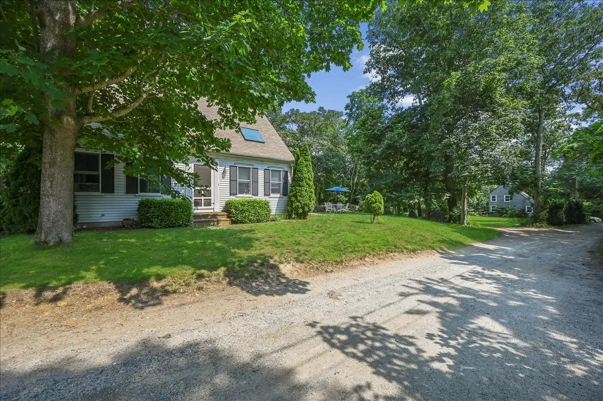 189 Main Street, Orleans, MA 02653 - #1