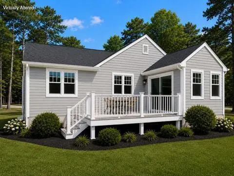 63 Four Seasons Drive, Mashpee, MA 02649 - #2