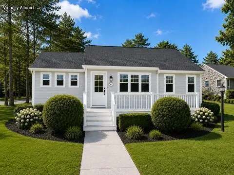 31 Four Seasons Drive, Mashpee, MA 02649