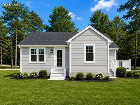 31 Four Seasons Drive, Mashpee, MA 02649 - #3