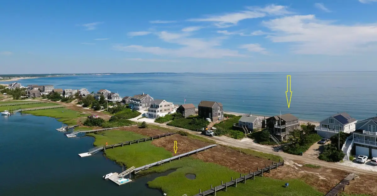 70 Salt Marsh Road #UNIT A, East Sandwich, MA 02537 - #1