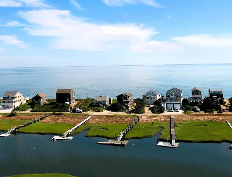 70 Salt Marsh Road #UNIT A, East Sandwich, MA 02537 - #2