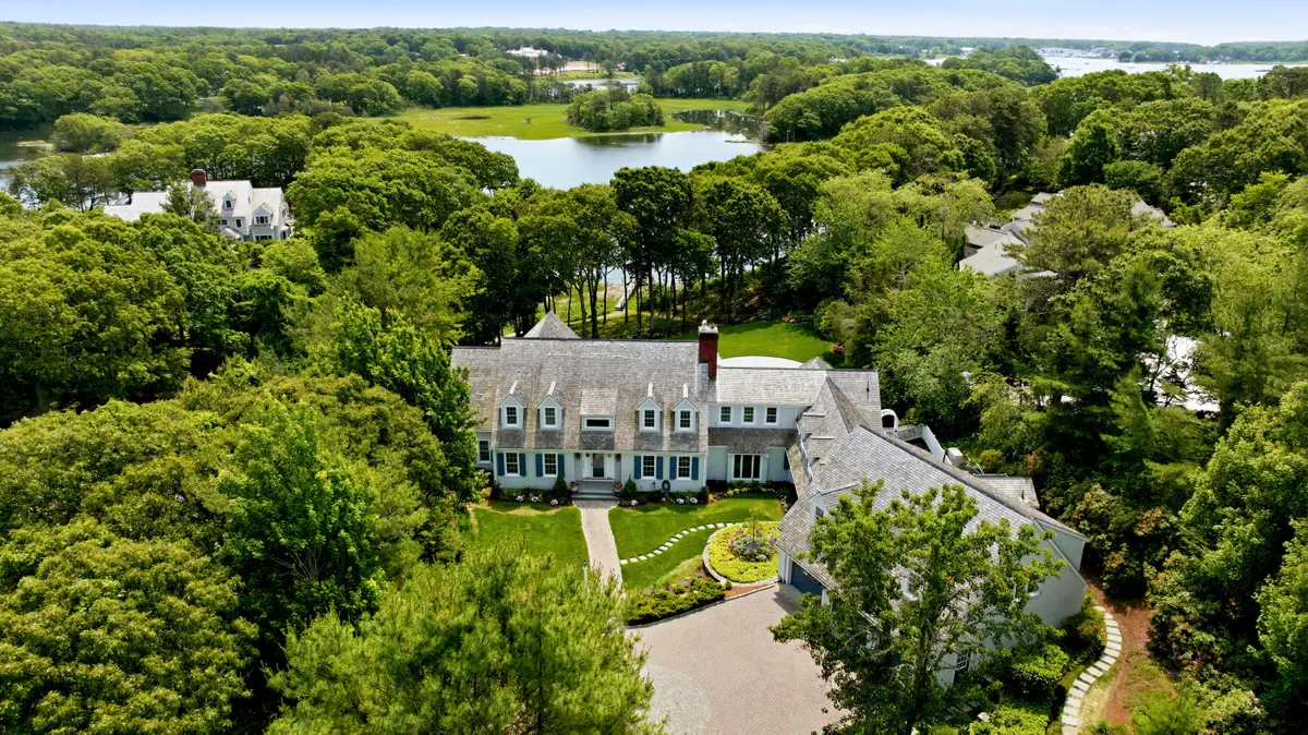 375 Baxters Neck Road, Marstons Mills, MA 02648 - #1