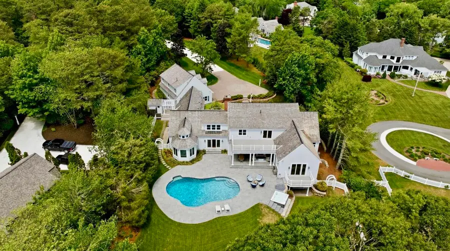 375 Baxters Neck Road, Marstons Mills, MA 02648 - #3