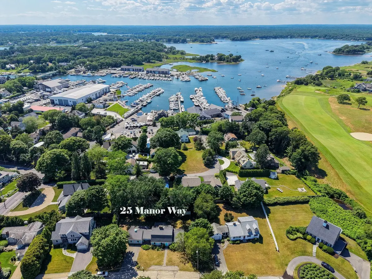 25 Manor Way, Osterville, MA 02655 - #1