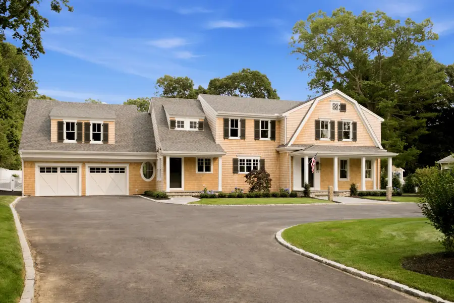 22 Scudder Road, Osterville, MA 02655 - #2