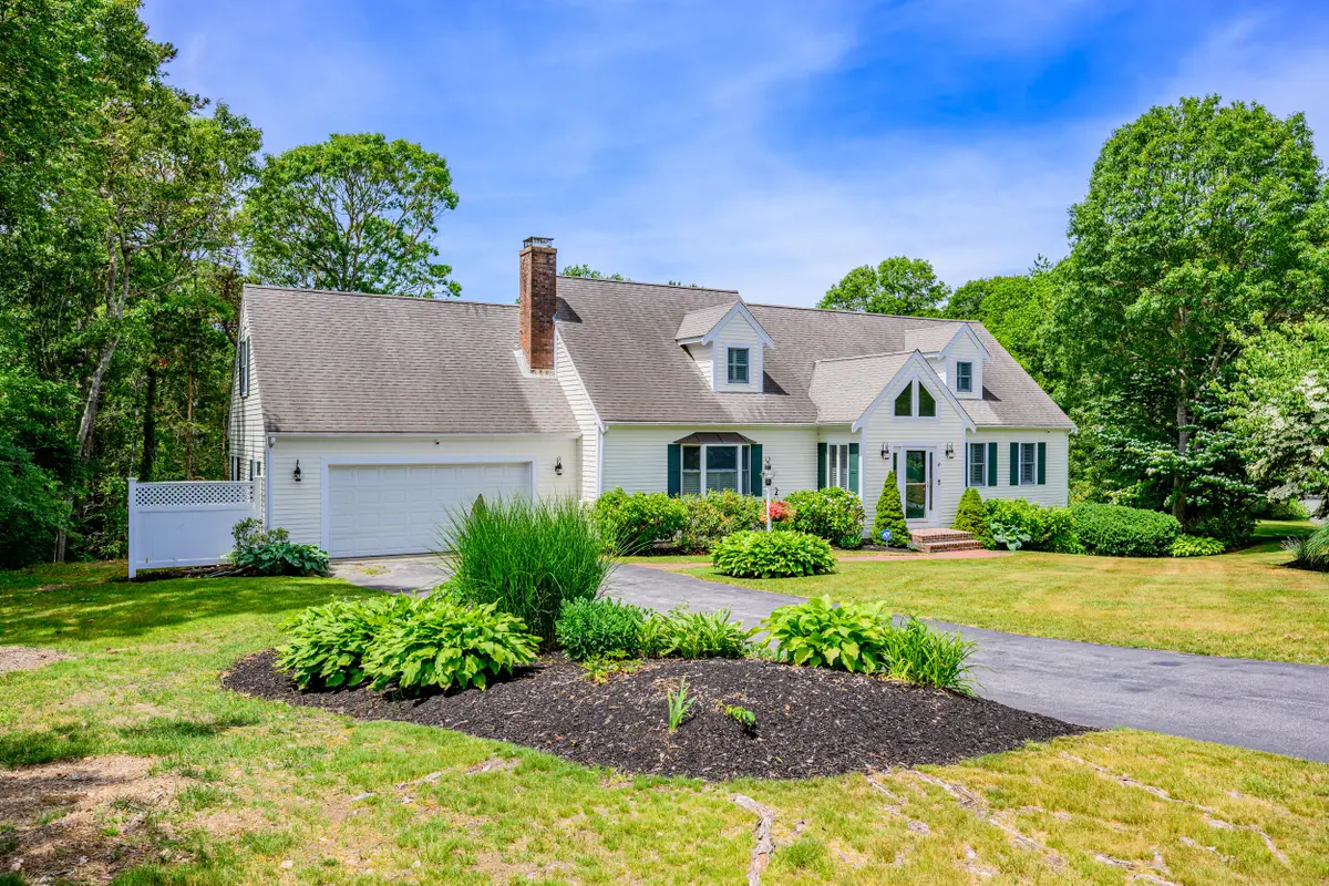 29 Water View Circle, Centerville, MA 02632 - #1