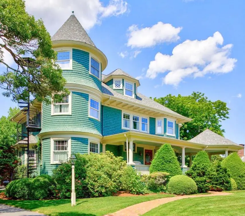 528 Main Street #2, 3, Harwich Port, MA 02646 - #1