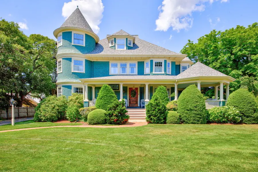528 Main Street #2, 3, Harwich Port, MA 02646 - #3