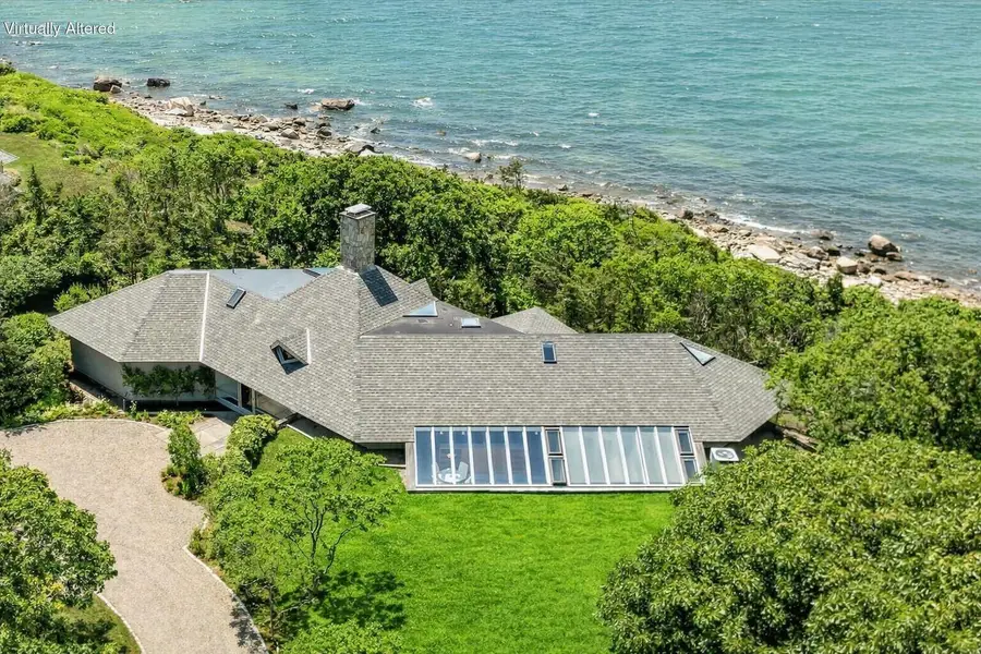 44 Carey Lane, Falmouth, MA 02540 - #2