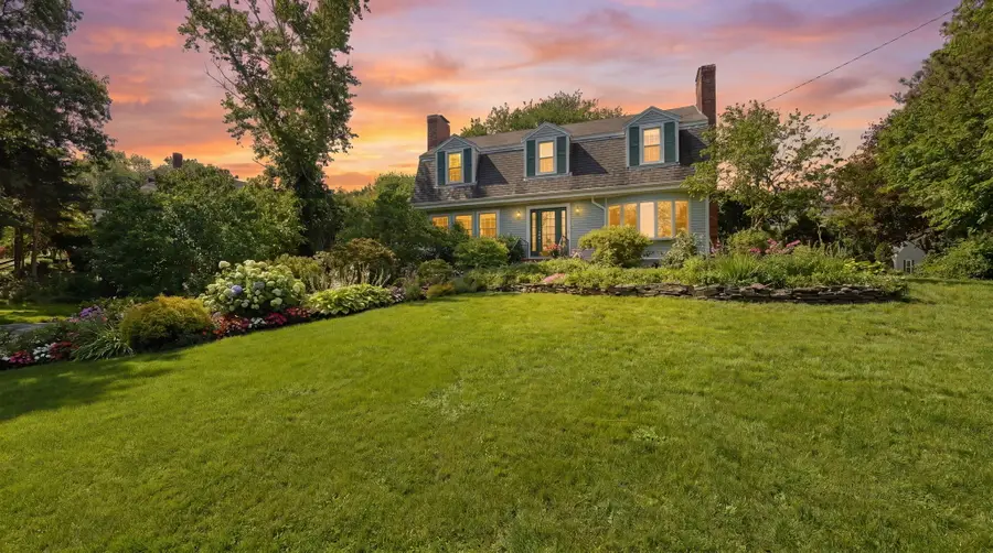 1120 Shore Road, Cataumet, MA 02534 - #2