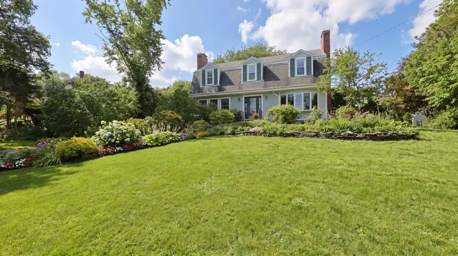 1120 Shore Road, Cataumet, MA 02534 - #3