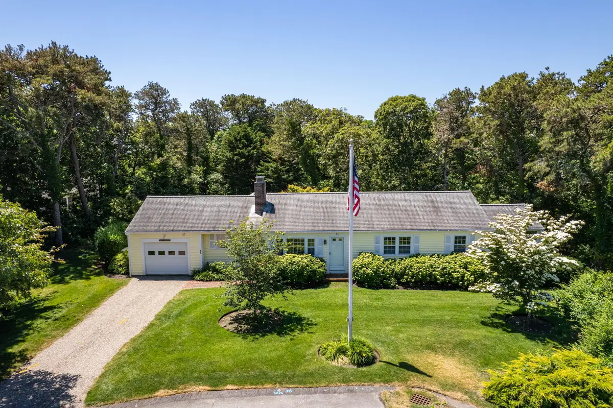 35 Oakridge Circle, Chatham, MA 02633 - #1