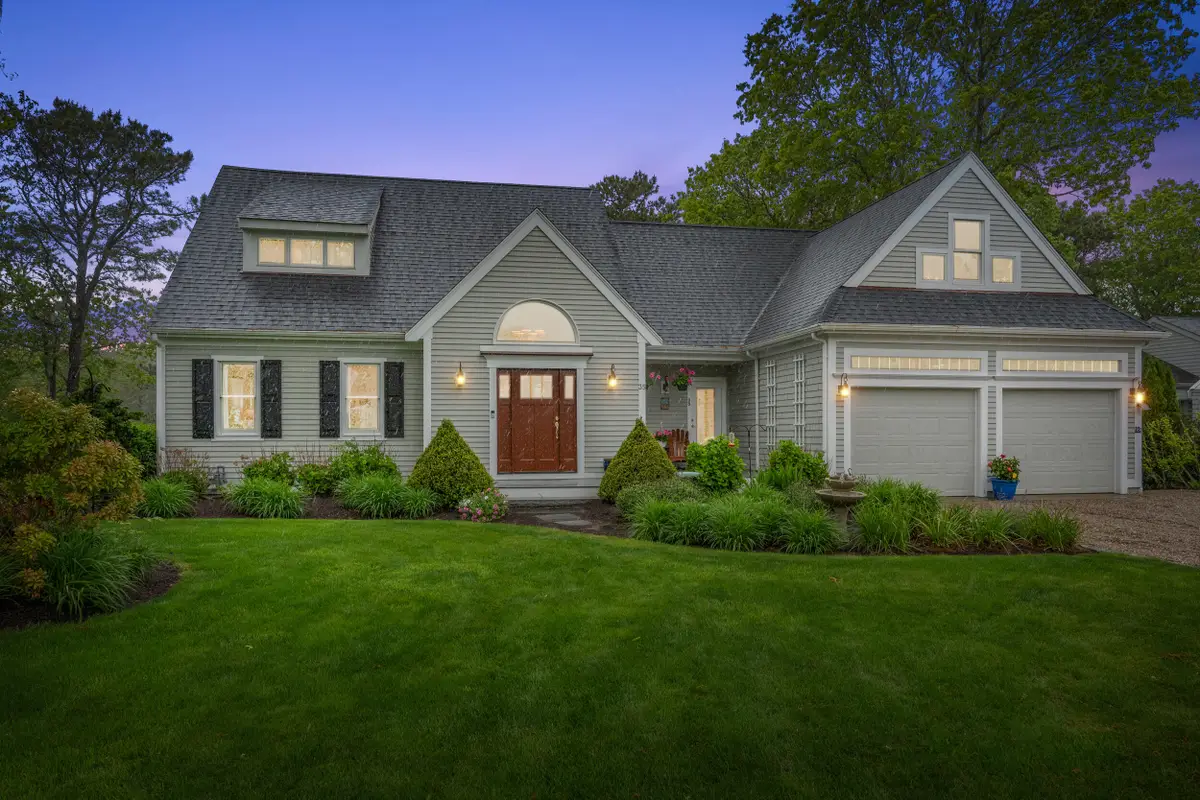 35 Bayshore Drive, Mashpee, MA 02649 - #1