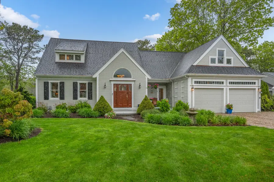 35 Bayshore Drive, Mashpee, MA 02649 - #2