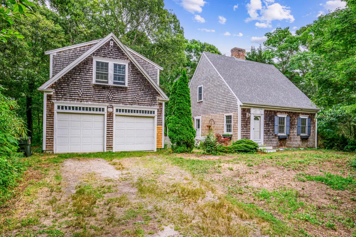 267 Great Fields Road, Brewster, MA 02631 - #1