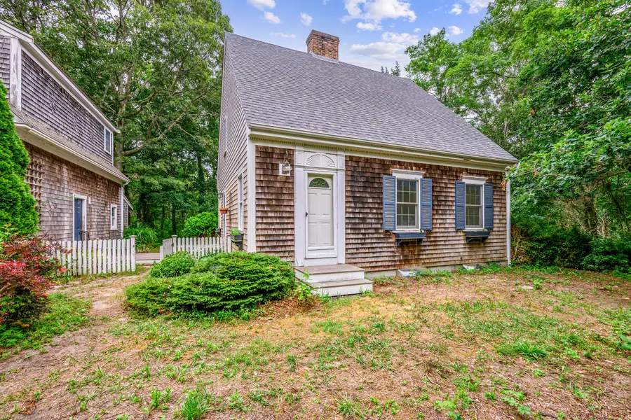 267 Great Fields Road, Brewster, MA 02631 - #2