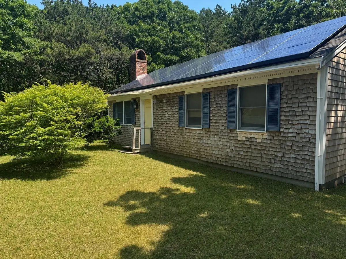11 Bayberry Lane, Truro, MA 02666 - #1