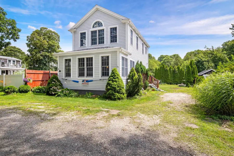 34 Prospect Avenue, Pocasset, MA 02559 - #2