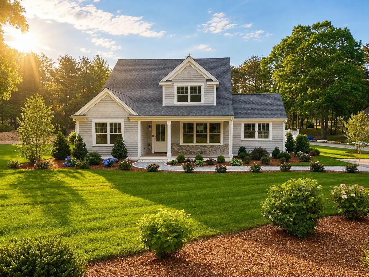 75 Sipps Road #UNIT 75, Mashpee, MA 02649 - #1