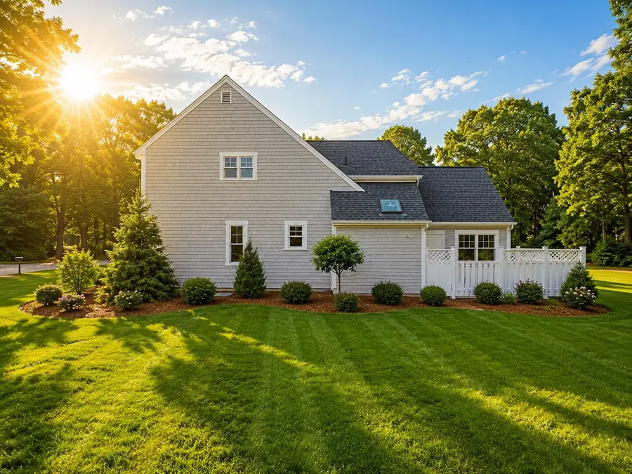 75 Sipps Road #UNIT 75, Mashpee, MA 02649 - #2