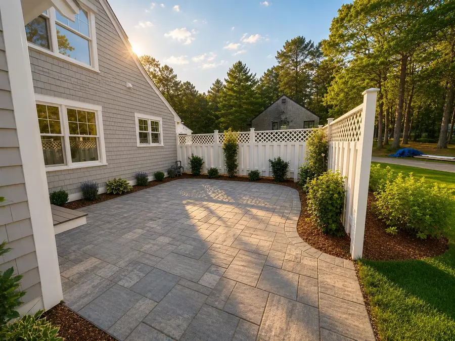 75 Sipps Road #UNIT 75, Mashpee, MA 02649 - #3