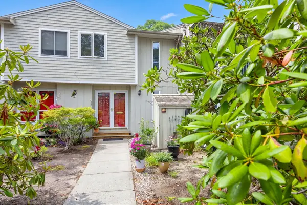 300 Buck Island Road #APT 14C, West Yarmouth, MA 02673