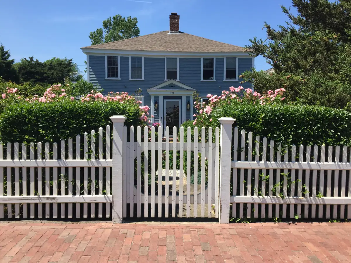 496 Commercial Street #UNIT 4, Provincetown, MA 02657 - #1