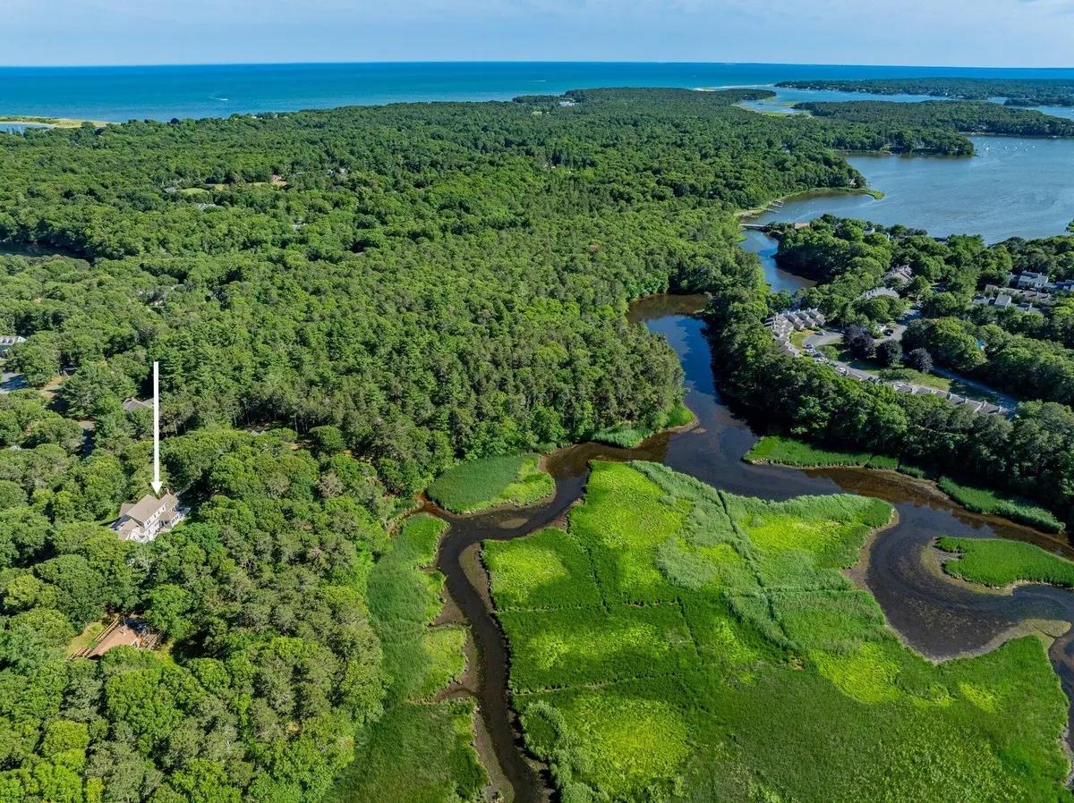 239 Oxford Drive, Cotuit, MA 02635 - #1