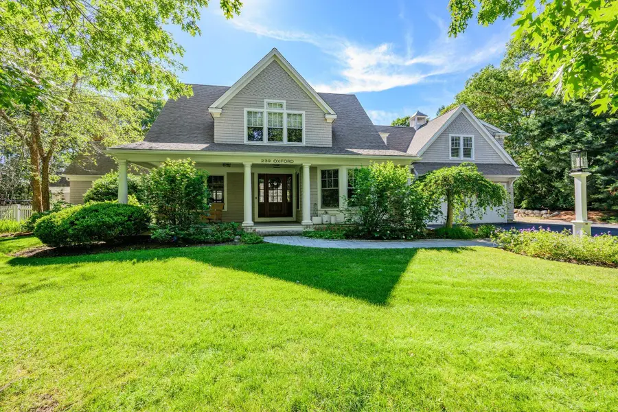 239 Oxford Drive, Cotuit, MA 02635 - #2