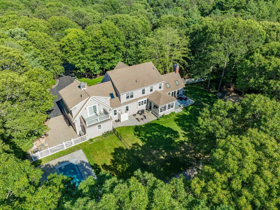 239 Oxford Drive, Cotuit, MA 02635 - #3