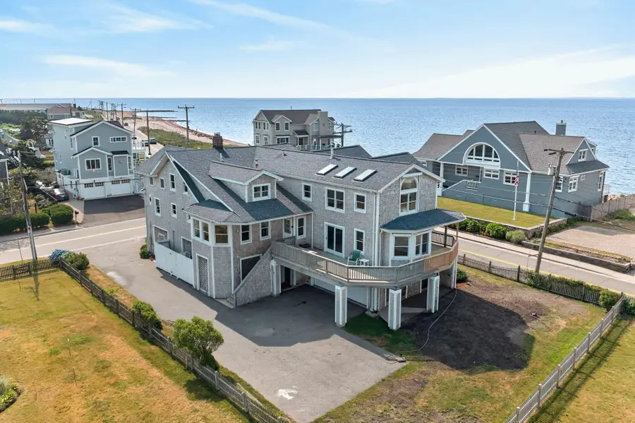 70 Menauhant Road, East Falmouth, MA 02536 - #2