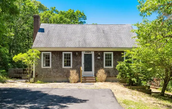 3098 State Hwy Rte 6 Highway, Wellfleet, MA 02667