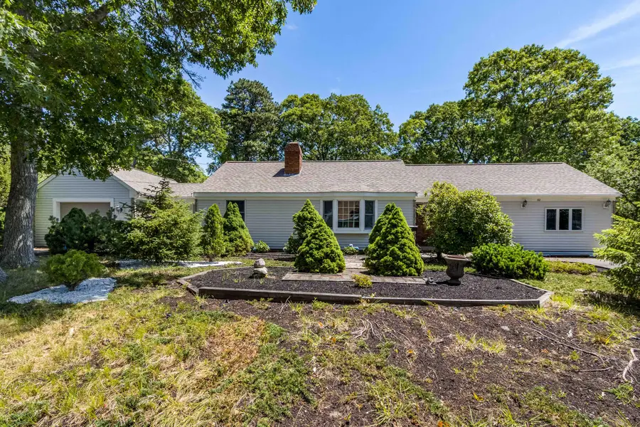 32 Davis Road, South Yarmouth, MA 02664 - #2