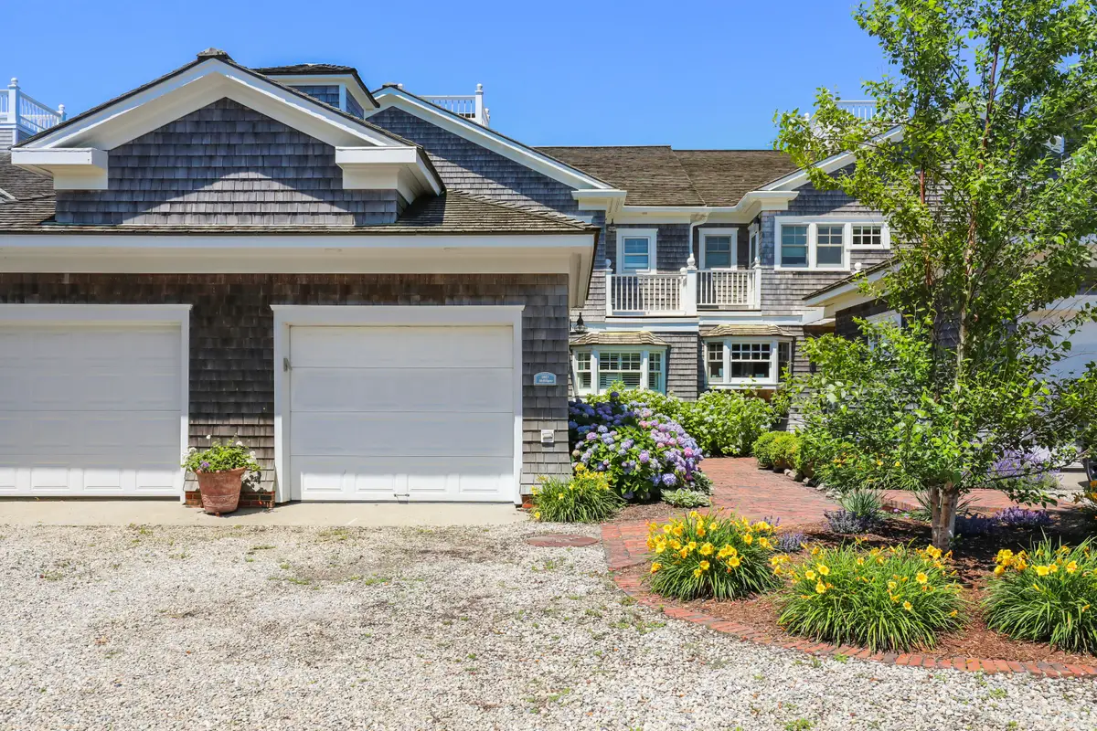 18-D Cape Codder Road, Falmouth, MA 02540 - #1
