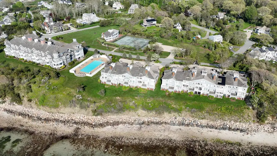 18-D Cape Codder Road, Falmouth, MA 02540 - #3