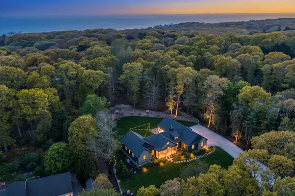 27 Evangeline Road, Falmouth, MA 02540