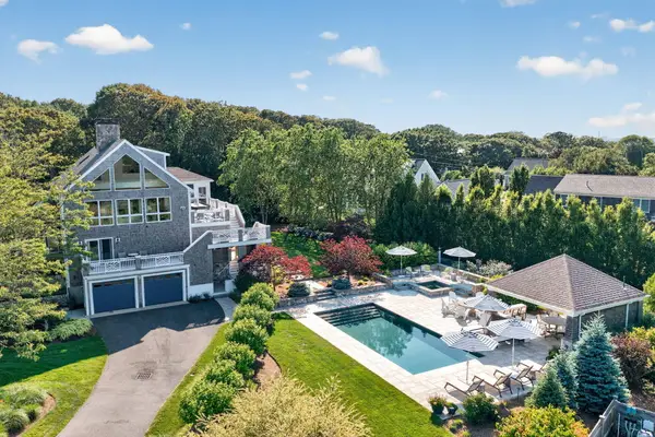 43 Longhill Drive, East Sandwich, MA 02537