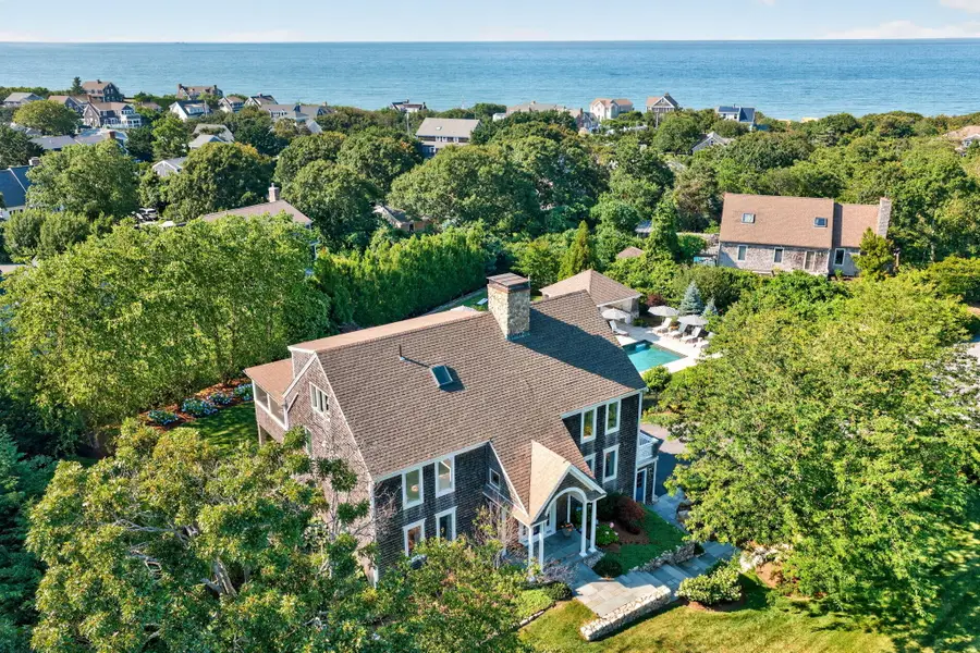 43 Longhill Drive, East Sandwich, MA 02537 - #2