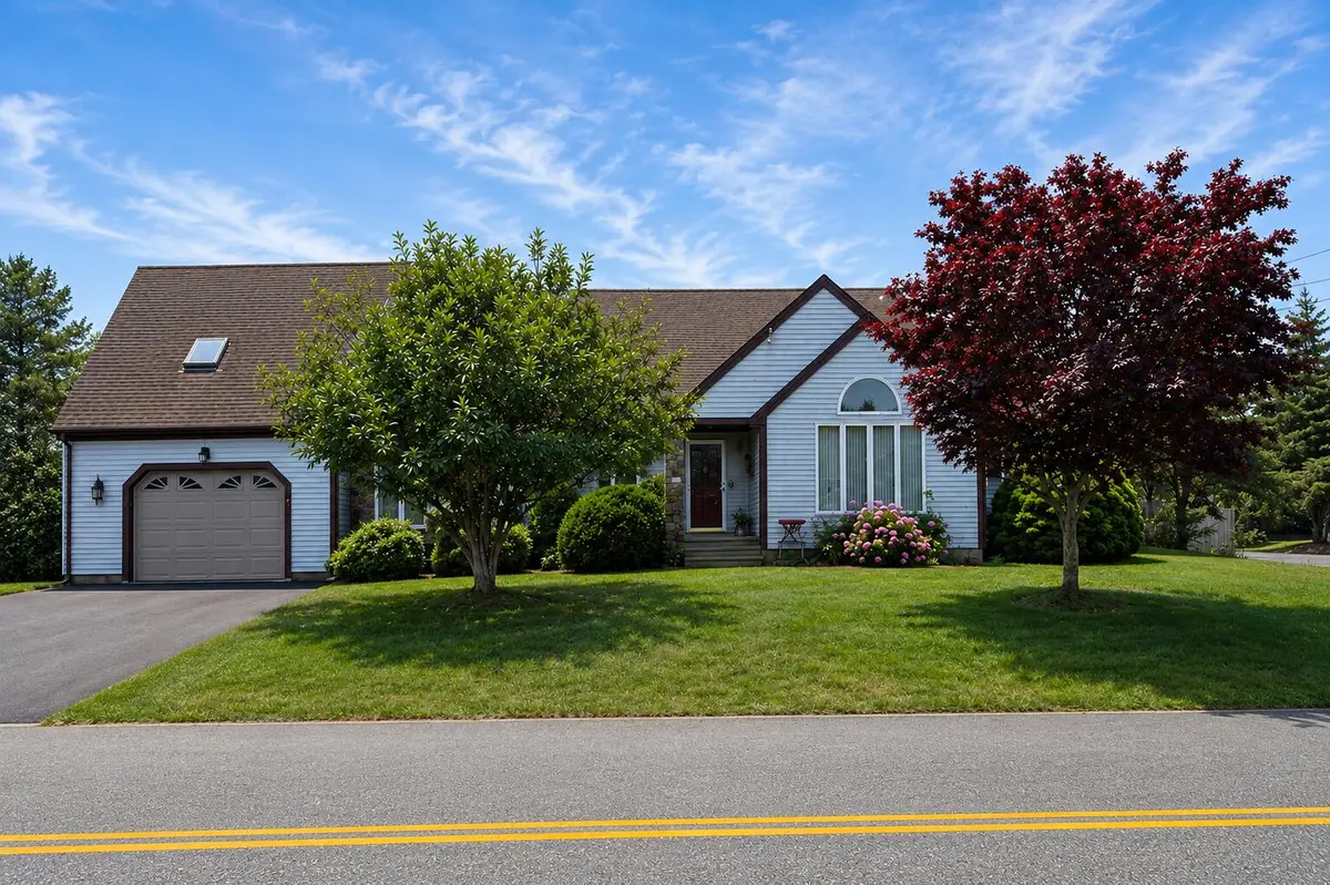 201 Center Street, Dennis Port, MA 02639 - #1
