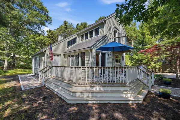 76 Upper Marsh Road, Wellfleet, MA 02667