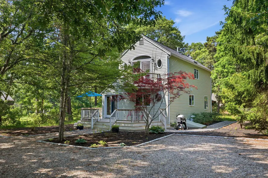 76 Upper Marsh Road, Wellfleet, MA 02667 - #2