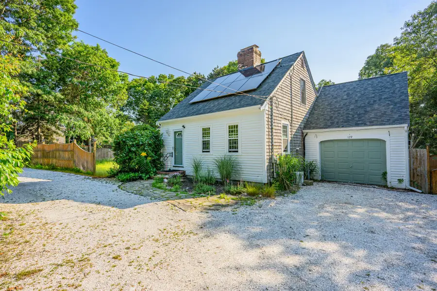 129 Mayfair Road, South Dennis, MA 02660 - #2
