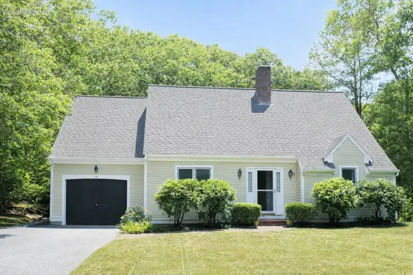 96 Saddler Lane, West Barnstable, MA 02668