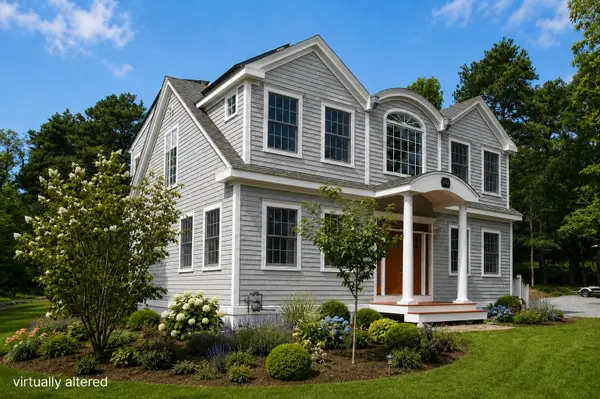 3 Baywood Drive, Orleans, MA 02653