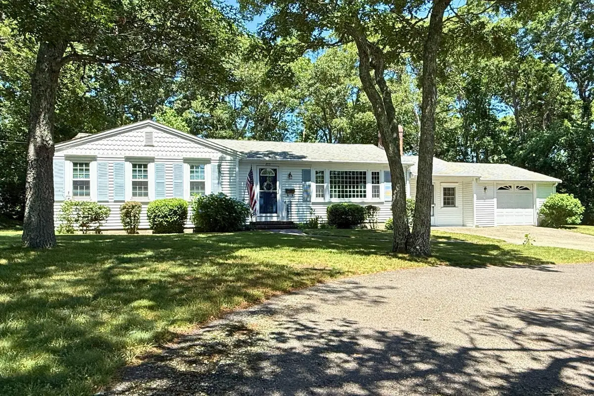 205 Highbank Road, South Yarmouth, MA 02664 - #1