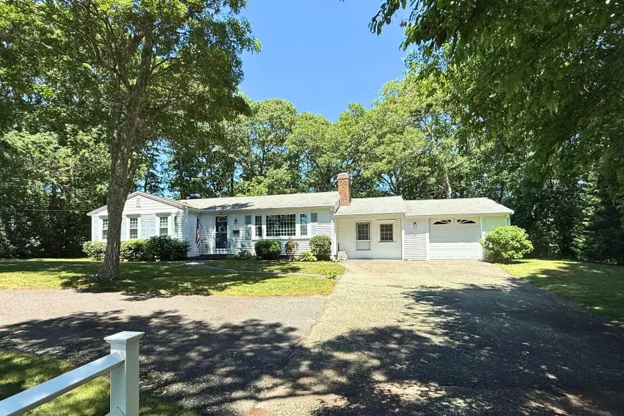 205 Highbank Road, South Yarmouth, MA 02664 - #2