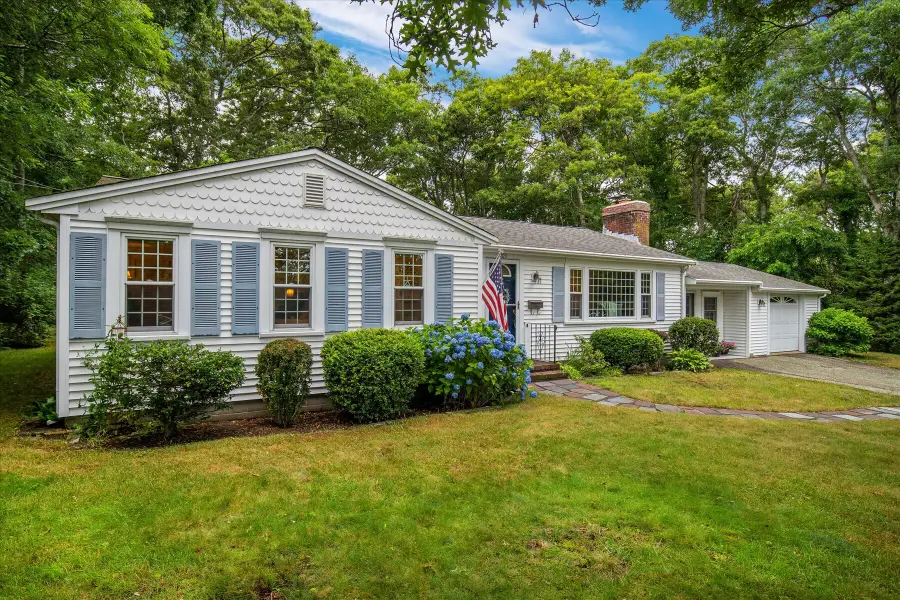 205 Highbank Road, South Yarmouth, MA 02664 - #3