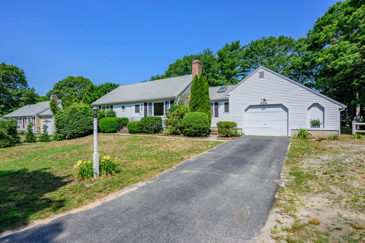 295 Westwind Circle, Osterville, MA 02655 - #1