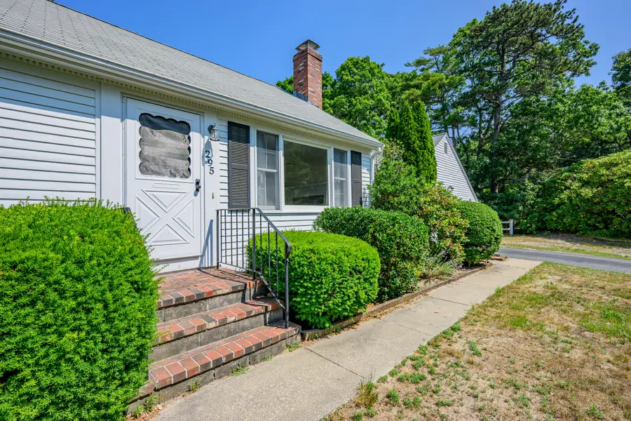 295 Westwind Circle, Osterville, MA 02655 - #2